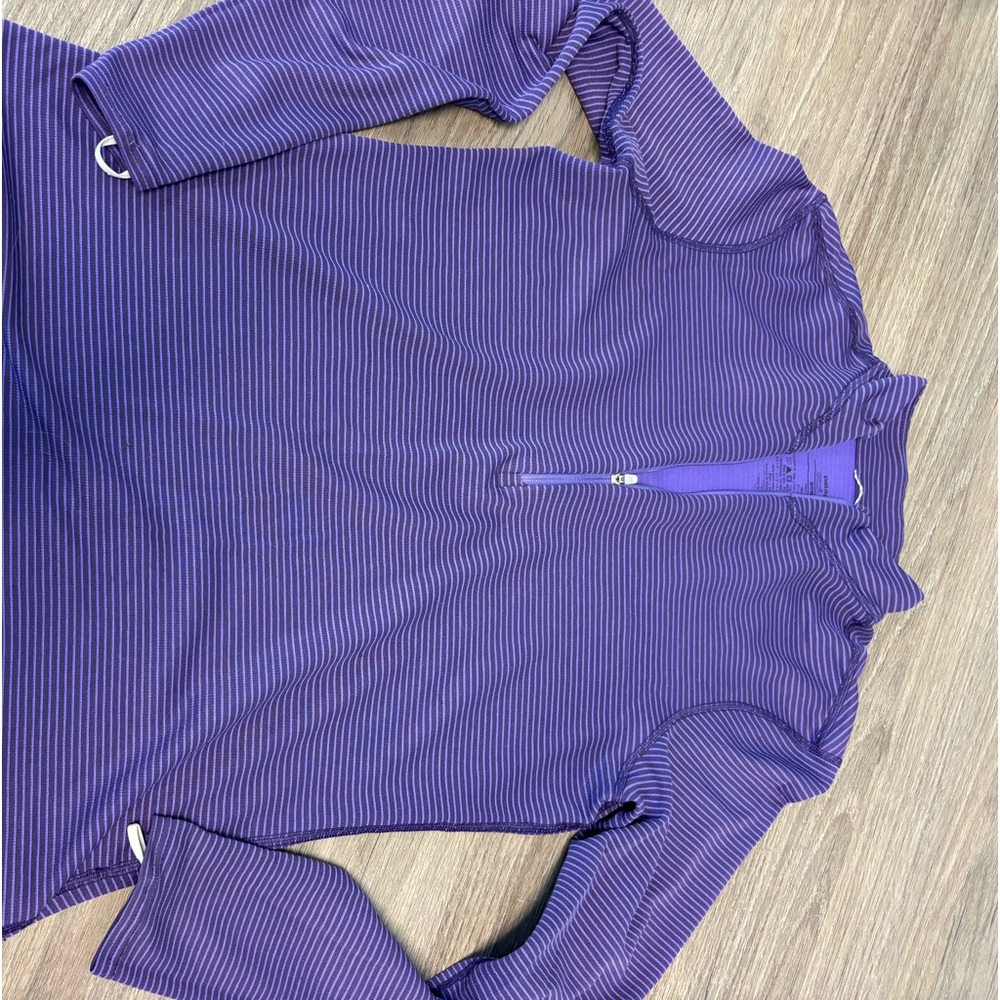 Patagonia lite pullover